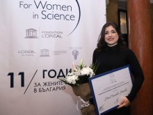 Млад учен от БАН търси потенциален лек за човешки коронавируси
