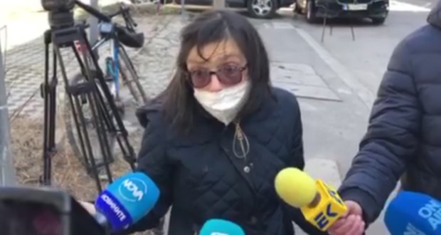 Съседка на убития: Беше прекрасен човек