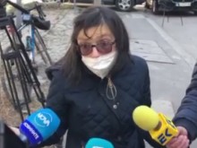 Съседка на убития: Беше прекрасен човек