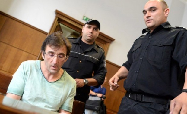 Софийският градски съд призна за виновен и осъди на 20