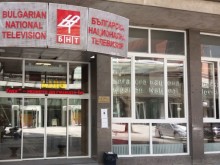БНТ започва да излъчва на живо 24-часов украински ТВ канал