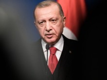 Ердоган имал предложение към Путин за достоен изход от войната в Украйна