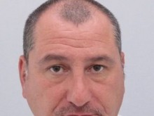 Любомир Иванов е убитият днес бивш полицай