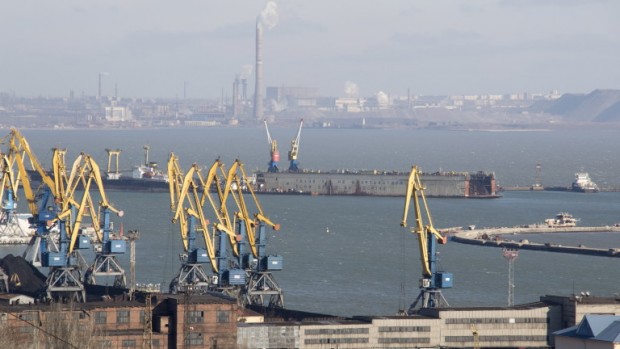 Русия обяви че отваря хуманитарен морски коридор за чуждестранните кораби