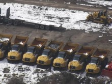 Конфискуваха техника за милиони след разследване на европрокуратурата