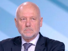 Тагарев: Путин просто реши, че Украйна няма право да бъде суверенна държава