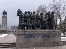 Русия призова България да защити паметниците на съветските воини