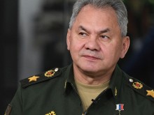 Руският министър на отбраната е получил инфаркт