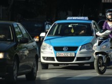 Страхотен проблем в РС Македония! Забраняват колите с българска регистрация
