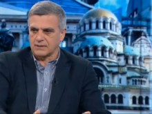 Стефан Янев за Кирил Петков: Имаме различна ценностна система