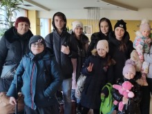 Калина Константинова: Притесняваме се от трафика на хора, украинските жени са рисков фактор, трябва да сме внимателни с тези групи