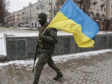 Киев се готви за руска атака, въведен е нов комендантски час