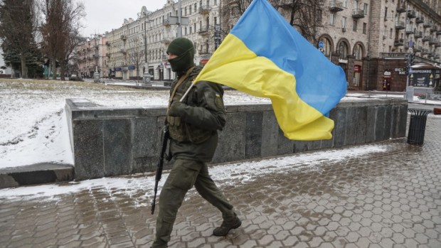 Украинската армия заяви че все още смята за възможна голяма