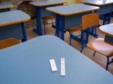 Дългочакана новина: Всички мерки в училищата отпадат
