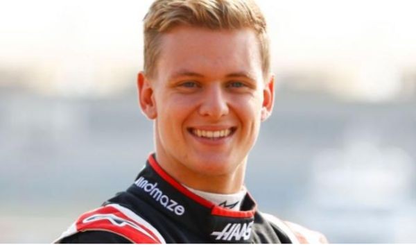 Синът на 7-кратния световен шампион във Формула 1 Михаел Шумахер