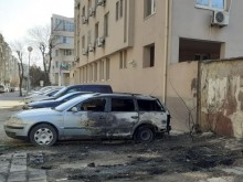 Само в Plovdiv24.bg: Стана ясно кой е мъжът, загинал в запален автомобил