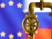 Икономист от БАН: Отказът от руски газ би довел до гладната смърт страните от ЕС