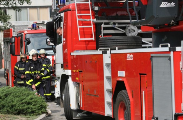 Вадят Гражданска защита и пожарната от МВР в отделна държавна