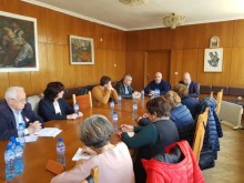 Георги Свиленски от Смолян: Заради социалната политика на БСП втората година от майчинството стана 710 лв.