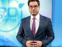 Светльо Иванов: Действията на руския пратеник ca пример как не трябва да се държи един дипломат