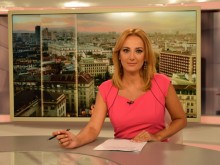 Дългогодишна водеща се разделя с БНТ, отива в друга телевизия