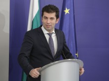 Кирил Петков е домакин на четиристранна балканска среща на НАТО в София