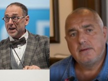 Дилов-син: Правителството на промяната се опита да канонизира последния български светец – Бойко Борисов