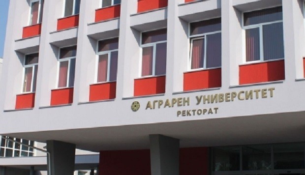 В Аграрен университет Пловдив се проведе уъркшоп за преподаватели в
