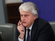 Министър Рашков: От началото на събитията в Украйна има активизиране на дезинформацията у нас
