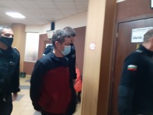 Убитата от мъжа си Мария: Днес не съм на работа, защото пак съм синя