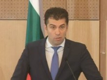 Премиерът: Балканите трябва да се превърнат в символ на координиран регион