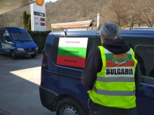 Ернестина Шинова с емоционална публикация. Андрей Слабаков заминава на хуманитарна мисия!