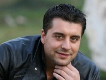 Борис Дали се захвана с нещо твърде далеч от музиката: Не мога да седя по цял ден без да работя