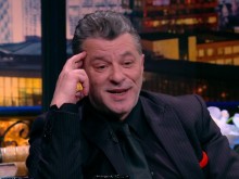 Мариан Вълев каза с какво ще помни Денис Теофиков след съвместната им работа