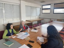 Уроци по български език за украински граждани ще се преподават в Областната администрация на Пловдив