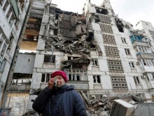 Кметът на Мариупол: Градът е в ръцете на окупаторите