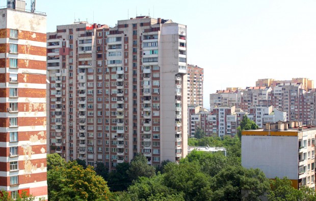 Цените на общинските жилища в столицата ще бъдат актуализирани Става