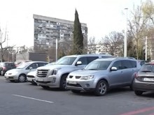 Автокрадците отново в действие: Този път на прицел са колите на бежанците