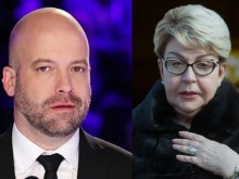Сиромахов към Митрофанова: Ако не беше СССР, сега щяхме да имаме излаз на Бяло море!