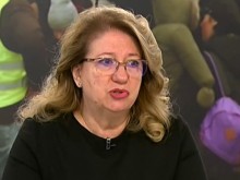 Зам.-министър: От началото на войната пристигналите украинци в България са 125 181