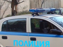 Пенсионираха полицейския шеф, с чийто джип опита да избяга Виктор Траянов