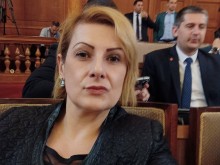 Десетки дипломати се възмутиха от призивите за насилие от пловдивска депутатка