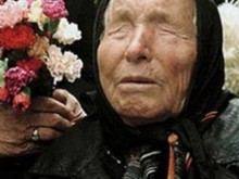 Ванга е предсказала, че на власт ще дойде "млад, приказлив и красив мъж", който ще настрои всички срещу себе си