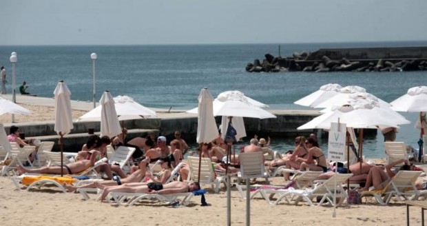 Германските туристи са най активни в анулациите на резервации за предстоящия летен