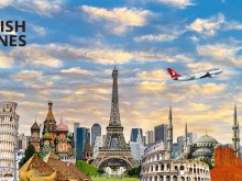 Turkish Airlines �������� ����������� ������ �� ����� �� ��������