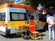 Неуспешен опит за самоубийство в Пловдив