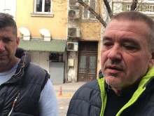 Рибари: Не искаме да играем на руска рулетка и да си залагаме живота