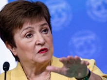 Кристалина Георгиева: Военните действия в Украйна разрушават тази страна, но са пагубни и за Русия