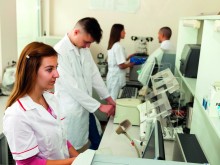 УХТ утвърди предложението за прием на студенти за 2022/2023