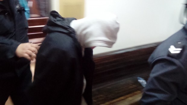 Варненският апелативен отказа да отмени ареста и да постанови по лека